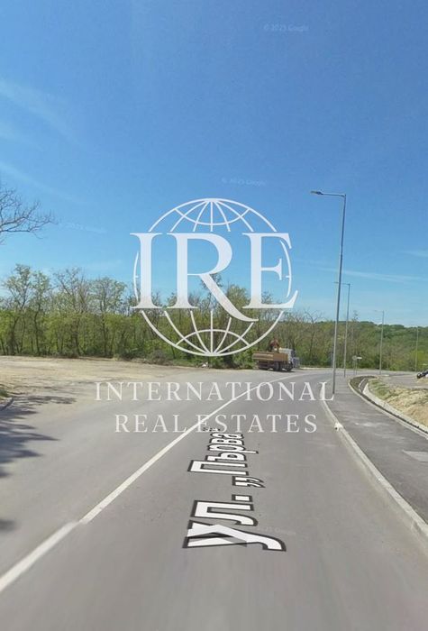 Продава се Парцел в Варна, м-т Ракитника - 2866 кв.м за 100 €/кв.м - Снимка #1