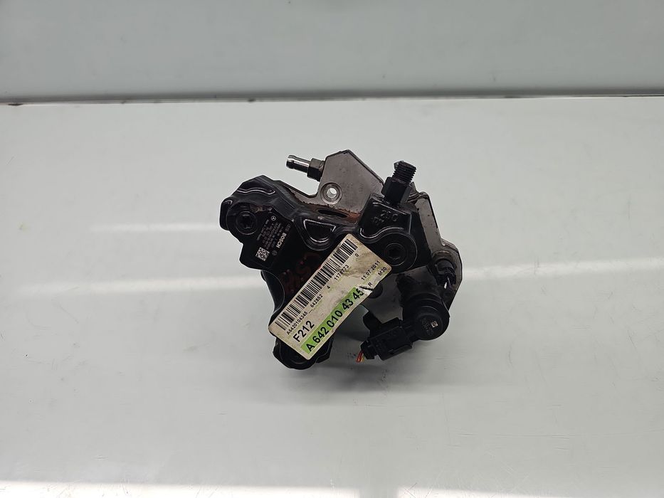 Pompa inalta presiune  Mercedes CLS (C218) [Fabr 2011-2018] A642070100