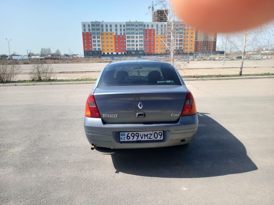 Продам и обменяю Рено на универсал