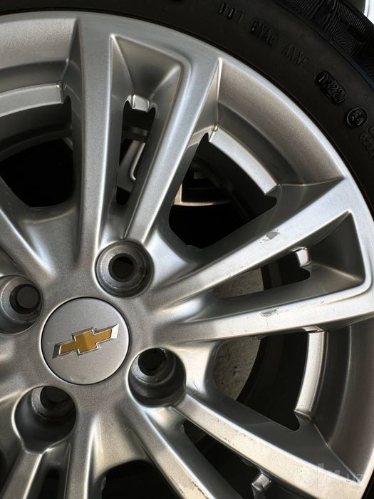 Cobalt diska va balon peregon