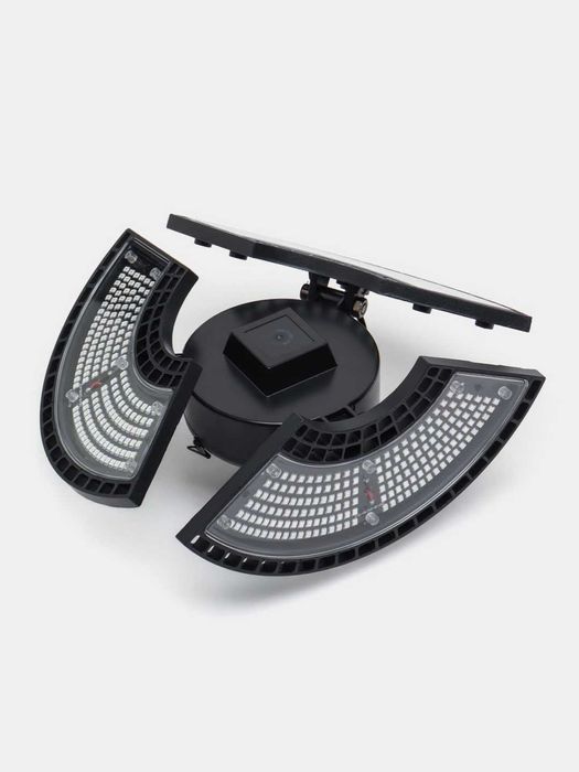 Фитолампа полного спектра. E27, 504 LED, 100Вт, SMD 2835, Warm white