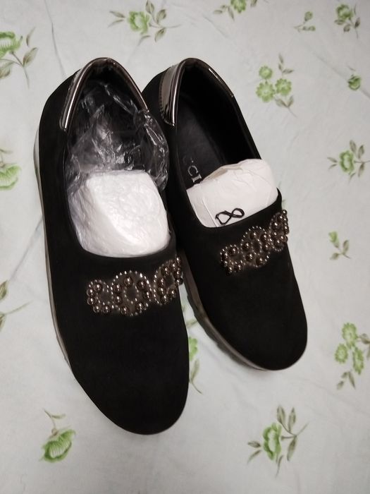 Туфлы кеты сатылады