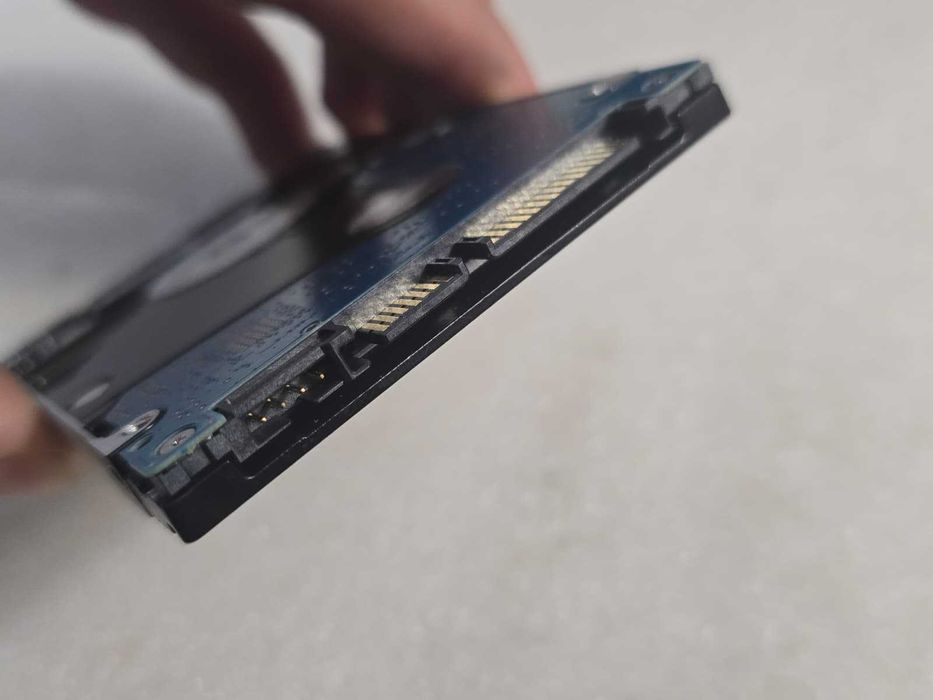 Hard disk laptop Seagate 1TB, SATA3, 5400RPM, 128MB ST1000LM035, 2.5"