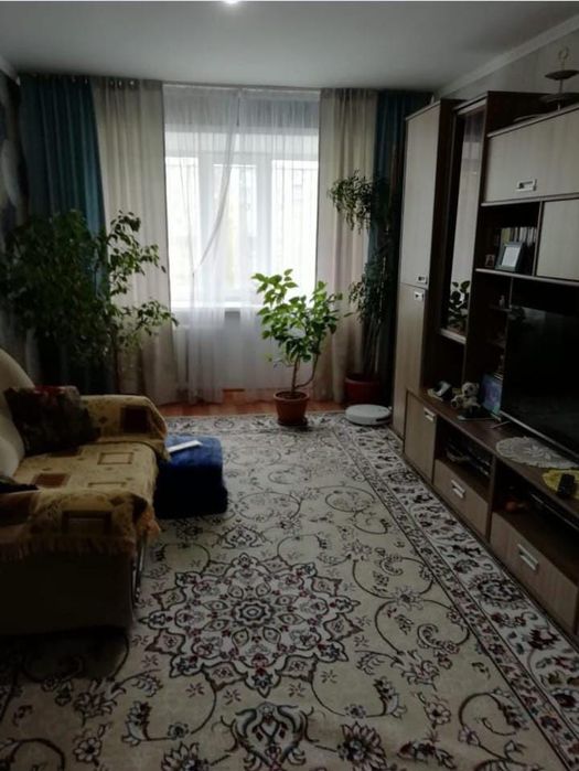 Продам 3-х комнатную квартиру