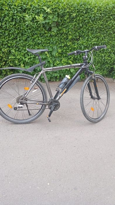 Bicicleta adulți