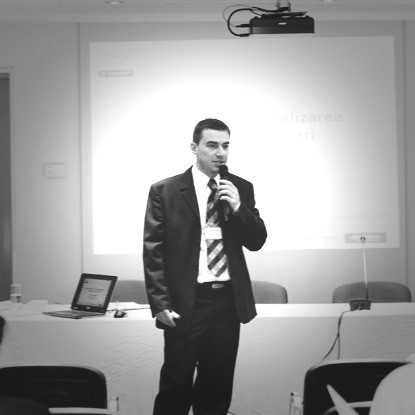 Coaching profesional si personal: Consiliere altfel