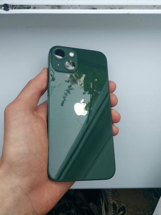 Айфон 13 128ГБ iPhone 13 128GB