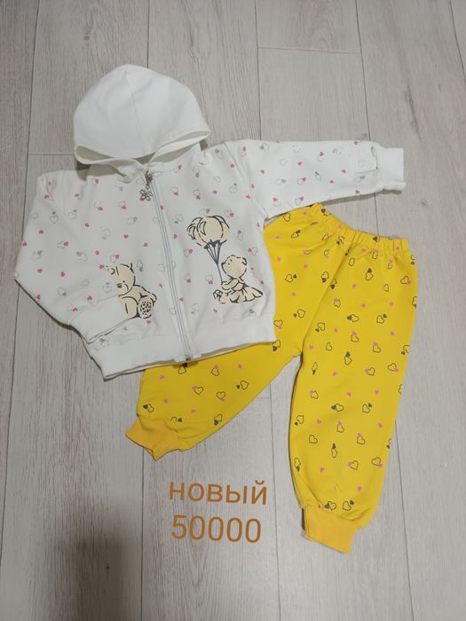 Вещи на девочку   .