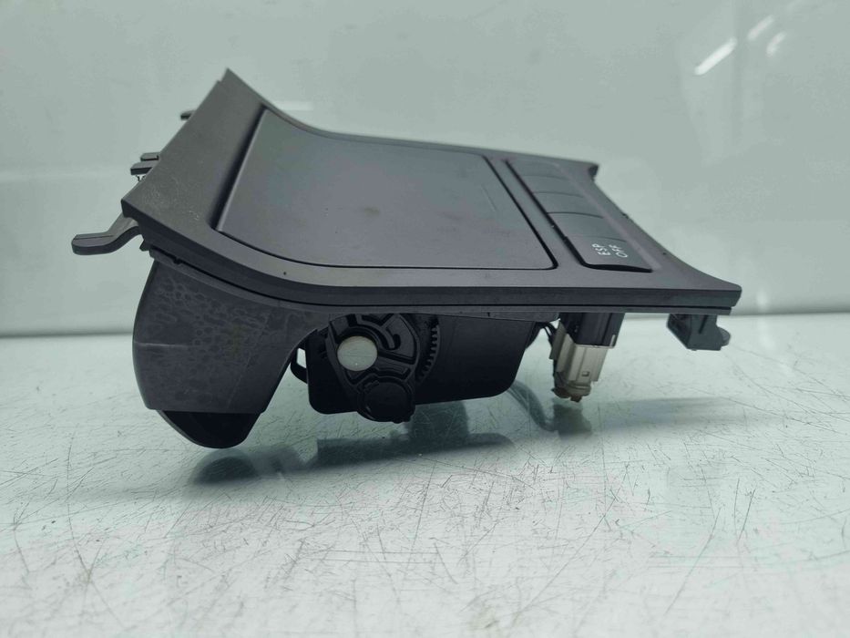 Scrumiera Volkswagen Golf 6 (5K1) GTD [Fabr 2009-2013] 5K0857961