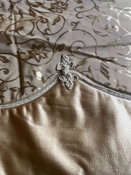 Кувертюра за спалня