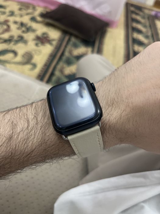 Apple Watch 8 45mm