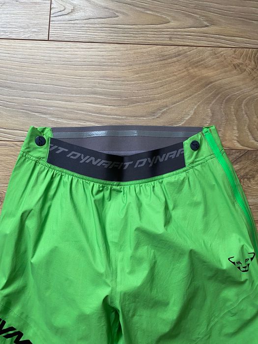 DYNAFIT CARBONIO LE-pantaloni, stare impecabila, sport , pt barbati M