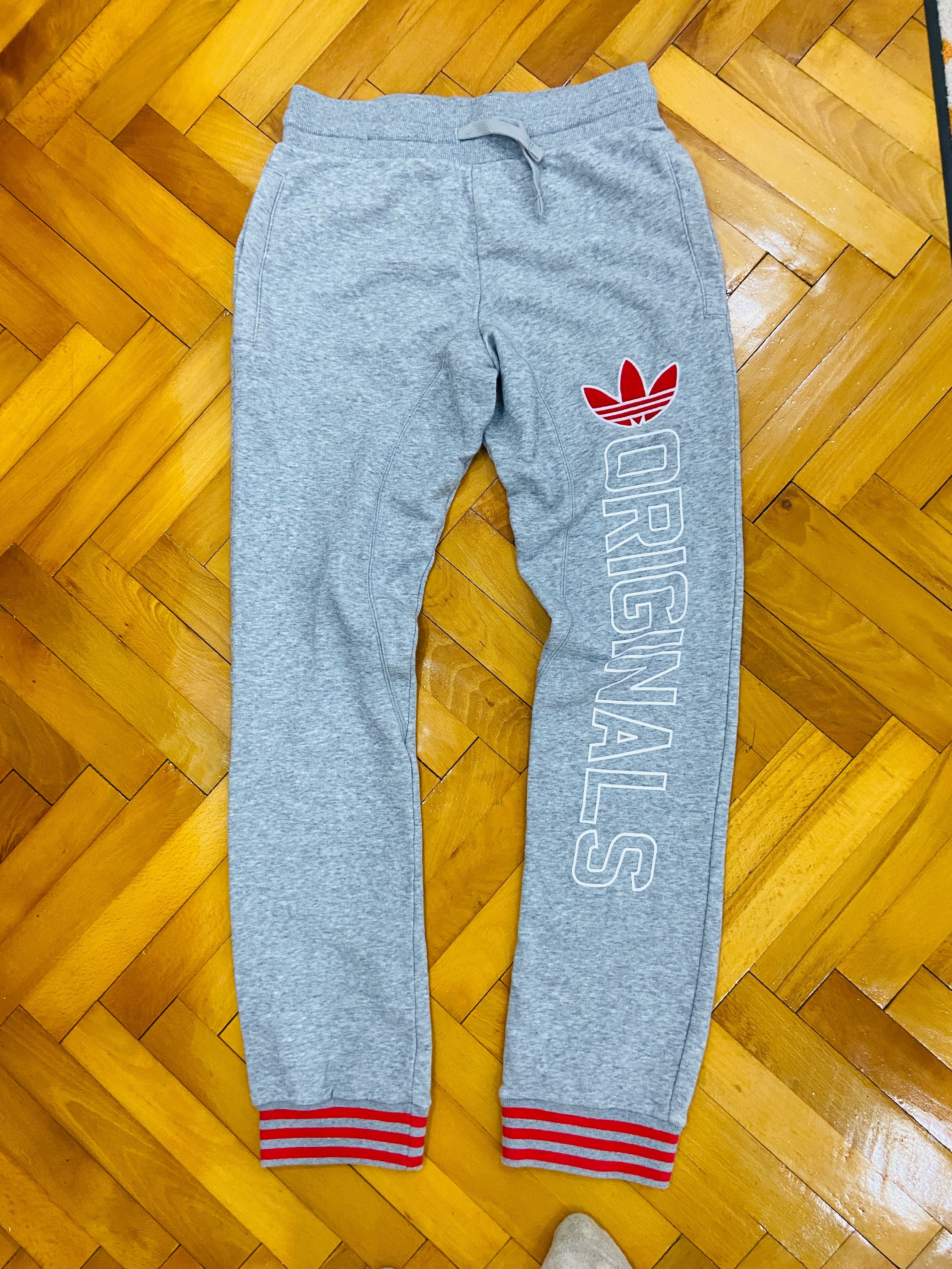 Pantaloni adidas x clearance gosha