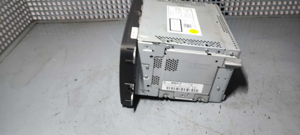 Navigatie volkswagen vw golf 6 break cu adaptor bluethooth