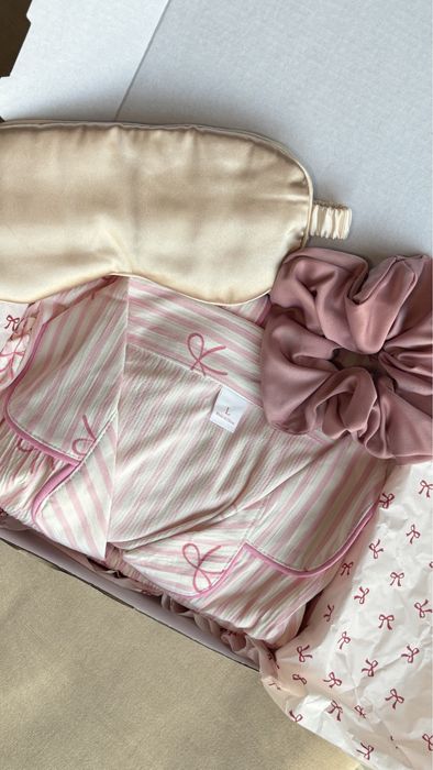 подарочный бокс для девушки