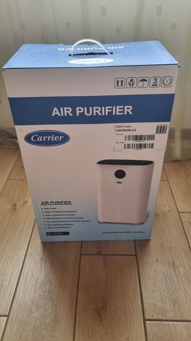 Въздухопречиствател Carrier CAFN026LC2