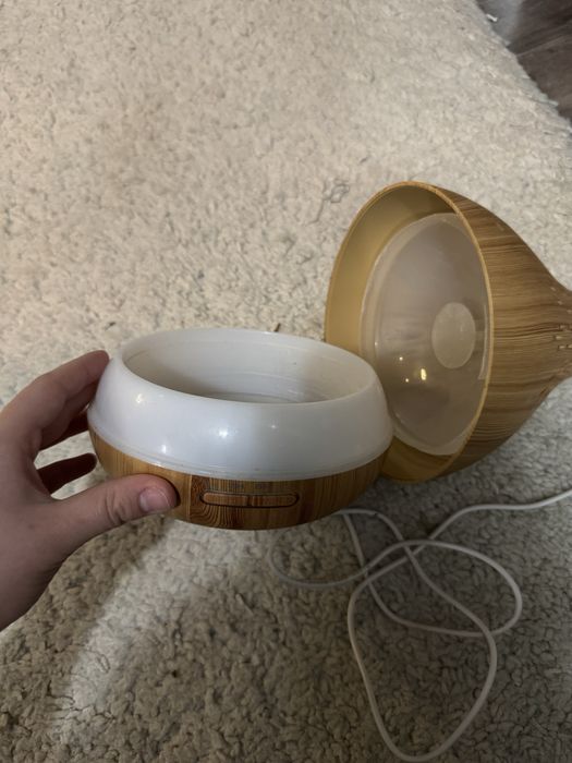 Увлажнитель воздуха