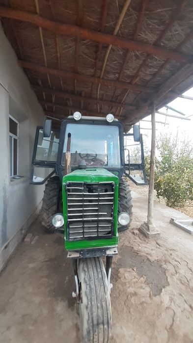 МТЗ-80 Трактори сотилади