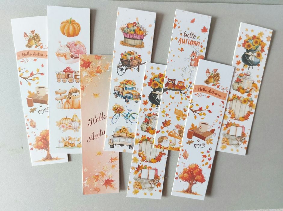 Книгоразделители