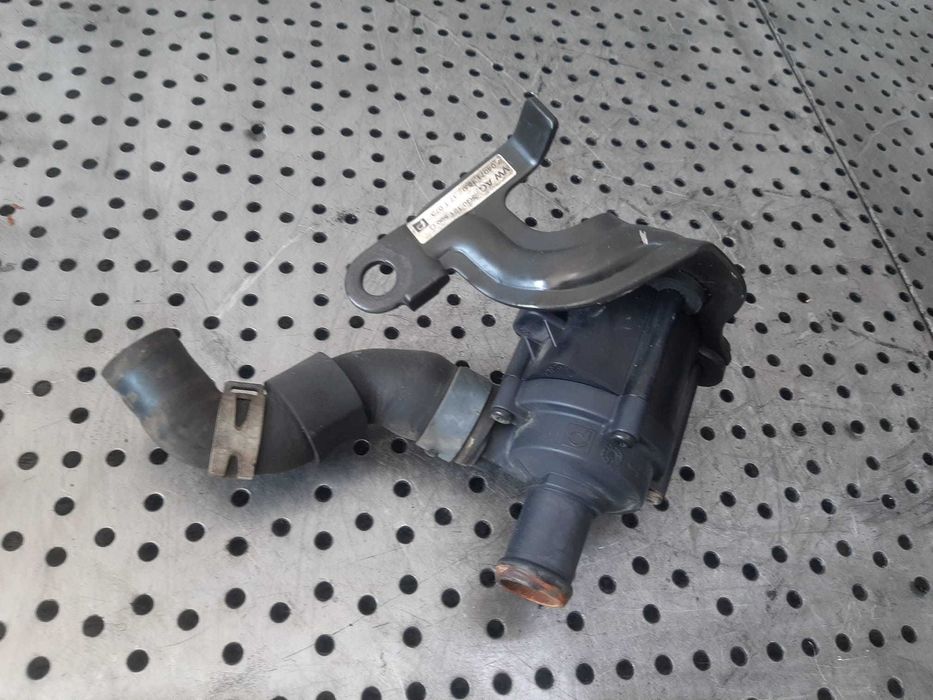 pompa apa 1.6 tdi ddy seat leon audi a3 8v skoda octavia 3 vw golf 7  5q0965561b