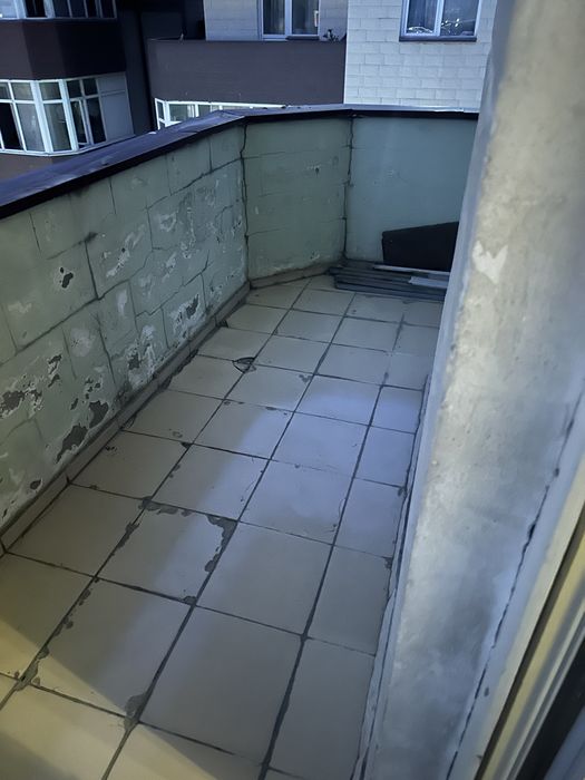 1 бөлме студия жалға беріледі