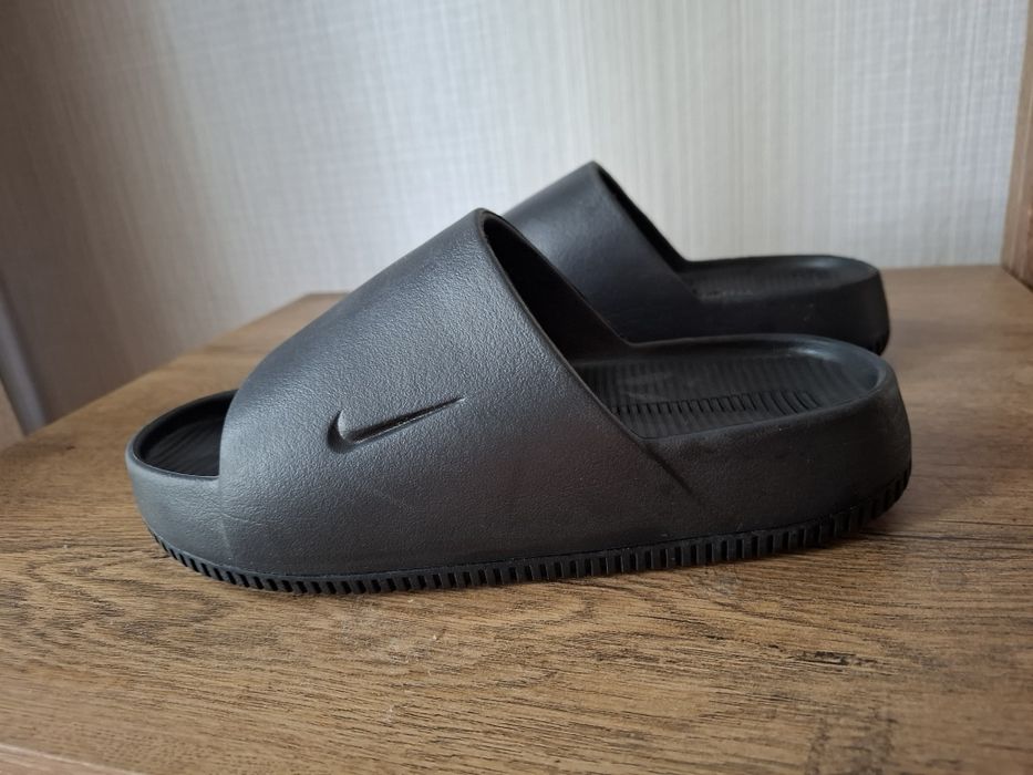 Nike дамски чехли 36- 37 номер.