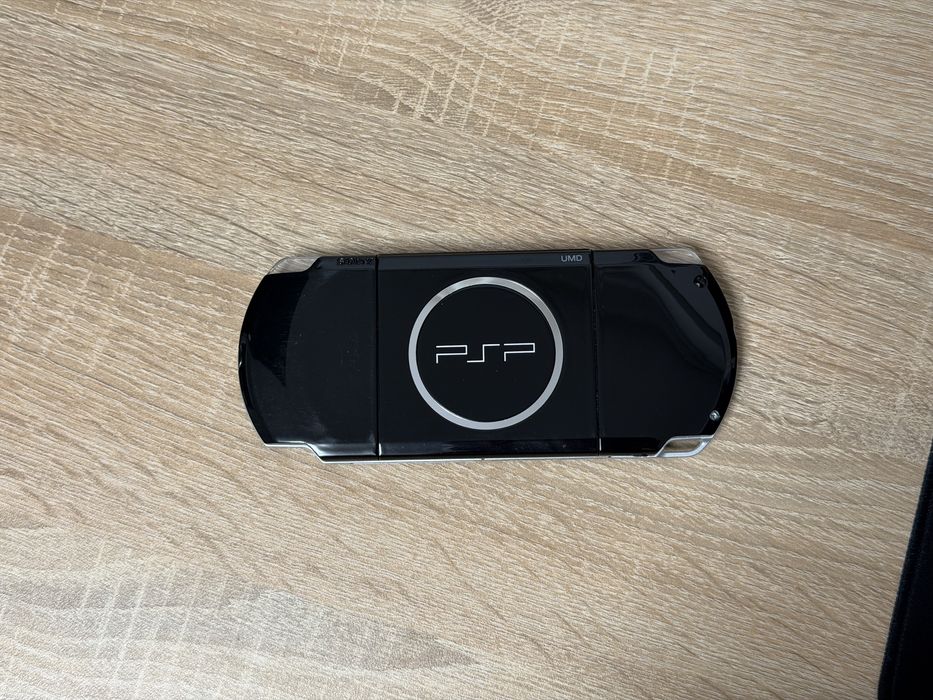 Sony PSP 3004 Modat Permanent