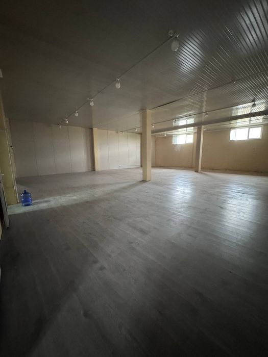 Аренда склад производство