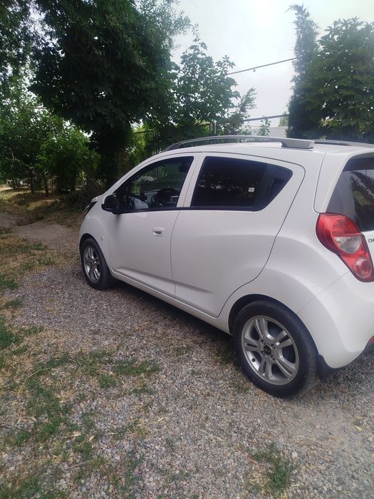 Spark 2019 Yil sotiladi 7200$