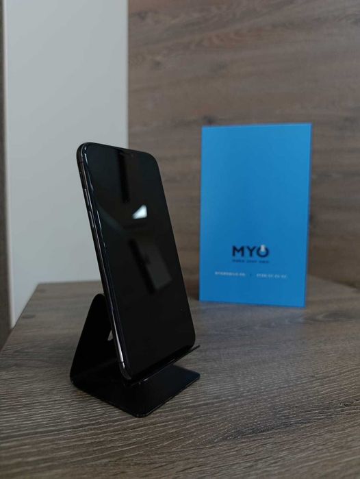 iPhone X | 64 | 100% baterie | Posibilitate In Rate | Acceptam Si Schimburi.
