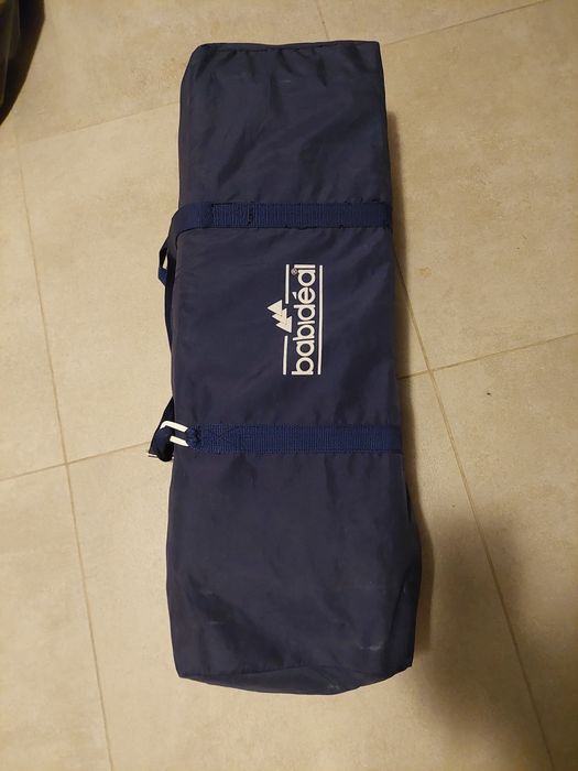 Pătuț pliabil voaiaj