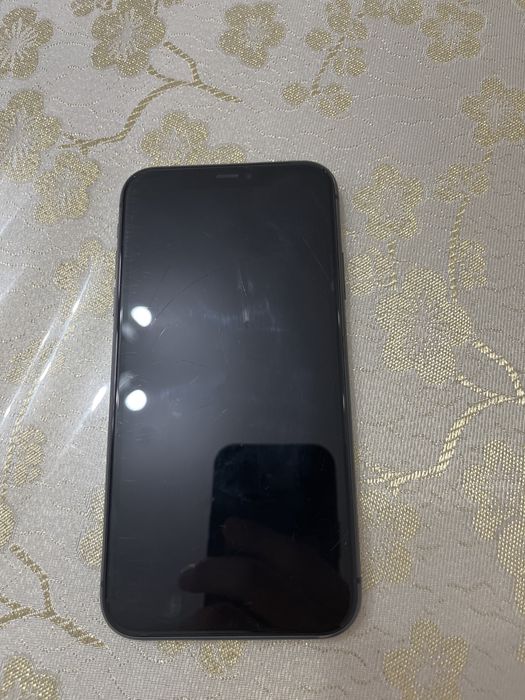 Iphone 11 128 gb(Айфон 11 128 гб)