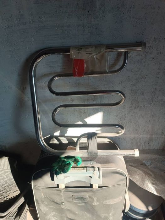 Сушилка для ванны