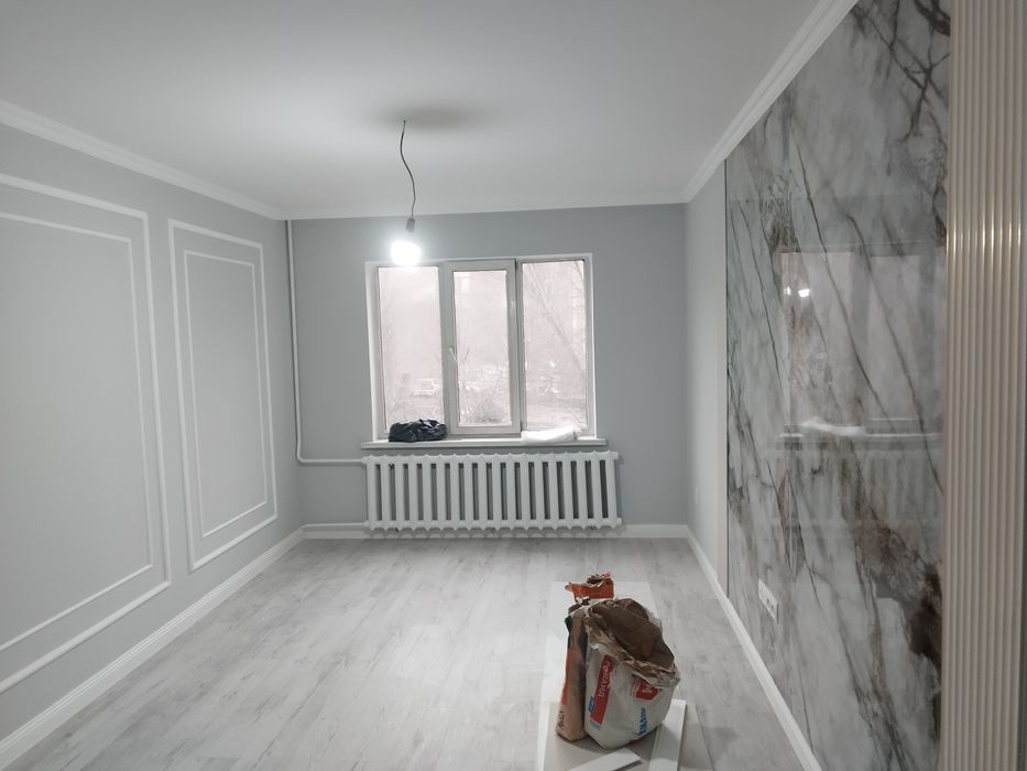 Ремонт квартиры и домов