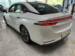 Gac aion Splus  pod zakaz