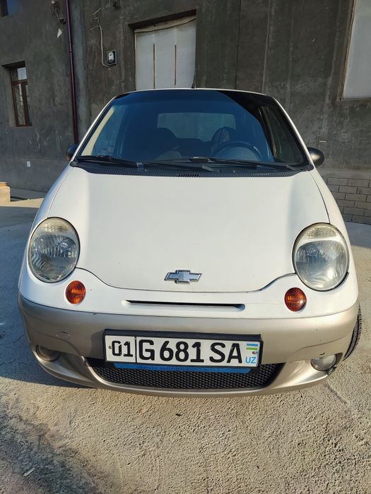 Matiz best Arenda 3500