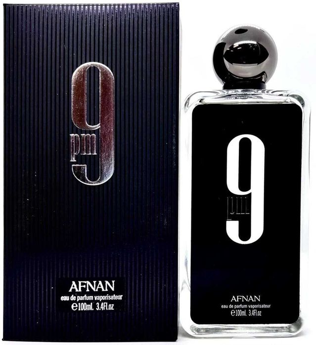 Afnan 9pm For Men edp 90ml ORIGINAL