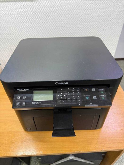 Canon MF 232W printer