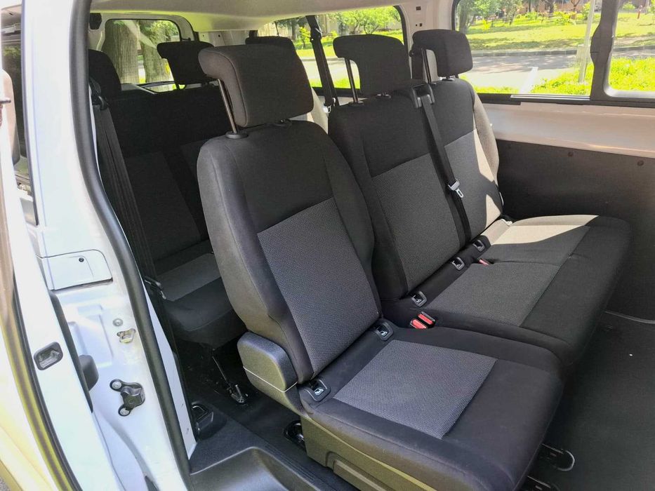 TOYOTA Proace 2023