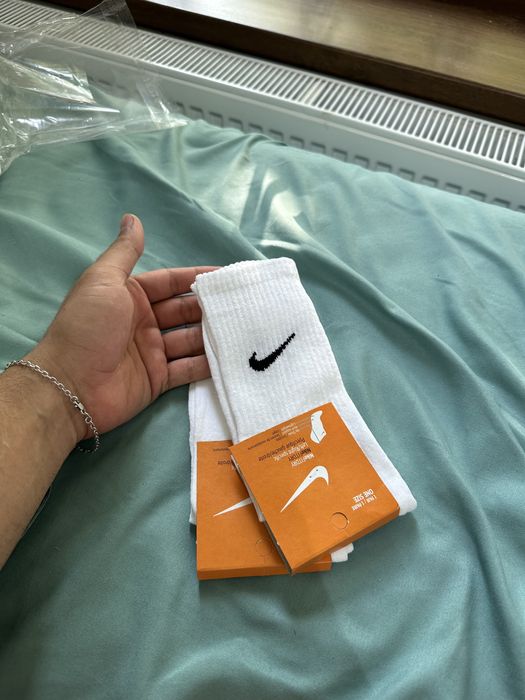 Носки Nike Crew 12 пар
