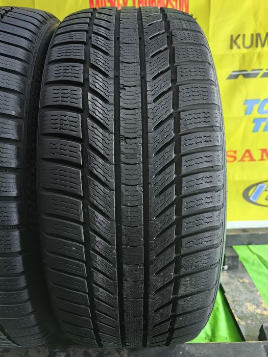 225/45R18 Continental 2022 7,6-5,6mm stare foarte buna