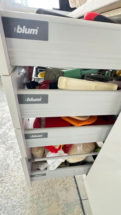 Кухонный гарнитур