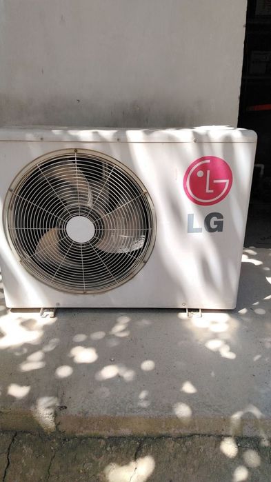 Lg 24 tale Kansaner sotiladi holati yaxshi feni bor ishlab turgan