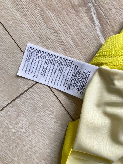 Найк Nike Football Dri Fit мъжка тениска размер L