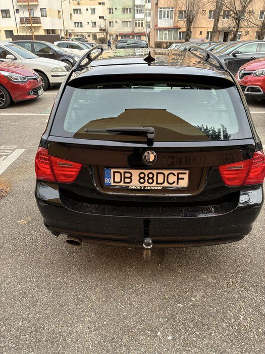 BMW 3 Series 2009 — imagine 4