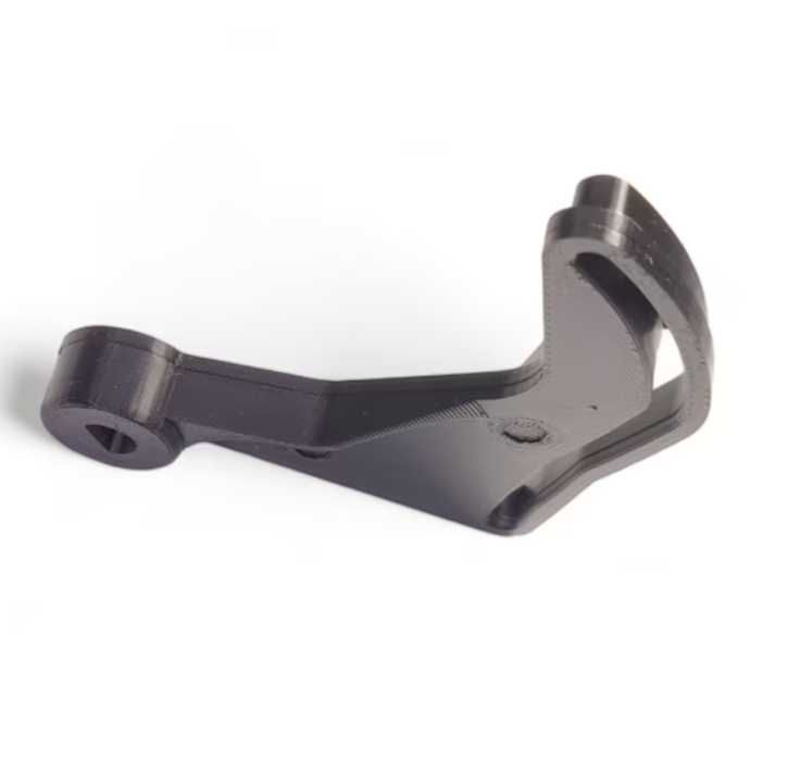 Клапа за парно  Toyota Corolla/Avensis/Corolla Verso 2003-2013