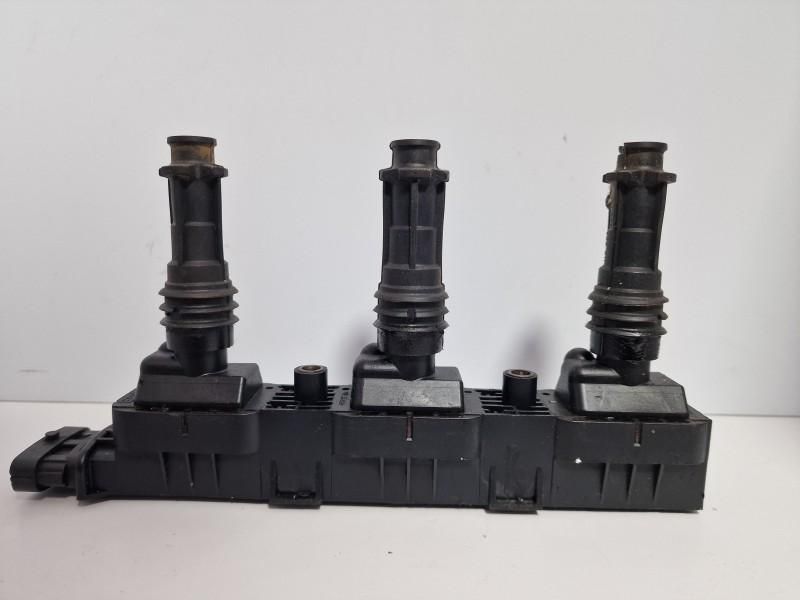 Bobina inductie Opel Corsa C 1.0 benzina Z10XE; Z10XEP