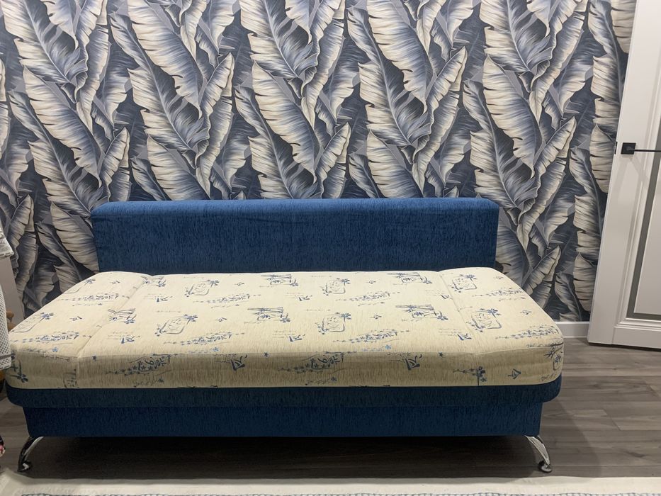 Диван чистый как новый