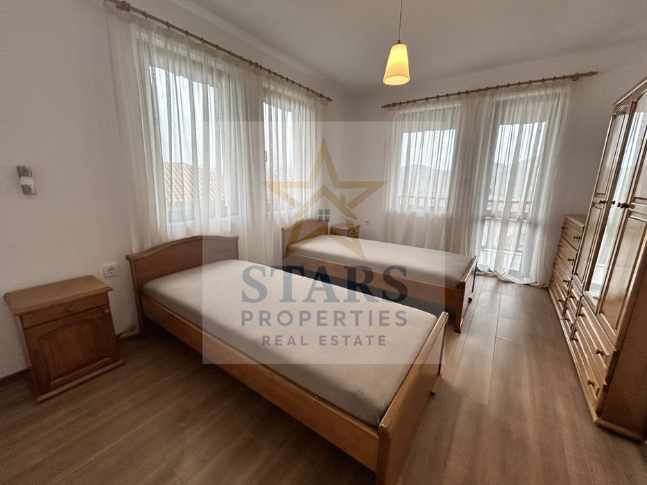 Продажба Къща гр. Балчик - с. Църква 134m² и двор 500m²