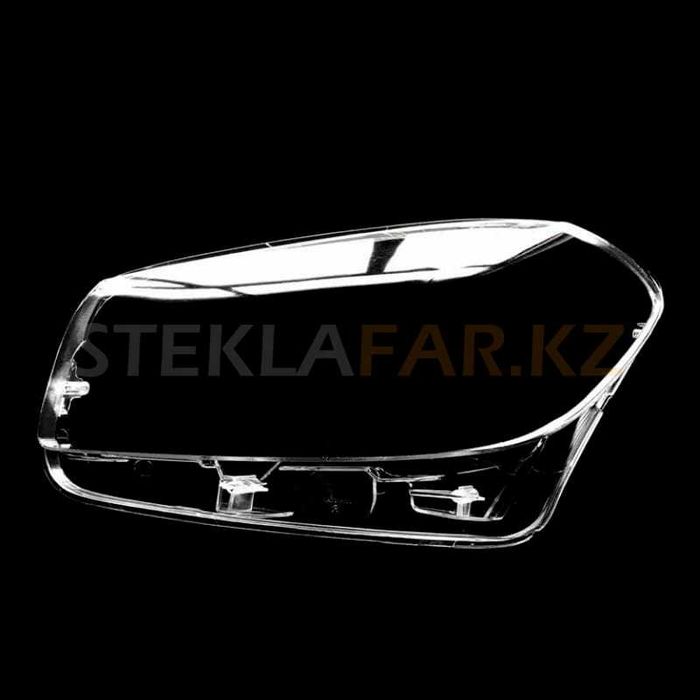 Стекла фар Nissan Qashqai J10 (с 2010 по 2013 г.в.) рестайлинг